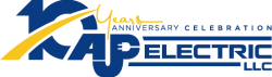 AJP Logo