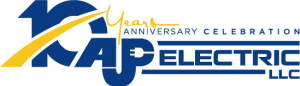 AJP Logo